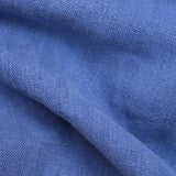 Cornflower Blue - 100% Linen Fabric