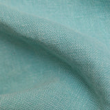 Seafoam - 100% Linen Fabric
