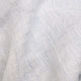 Cloudwash - 100% Linen Fabric