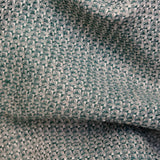 Sage Basket - 100% Linen Fabric