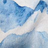 Blue Ridge - 100% Linen Fabric