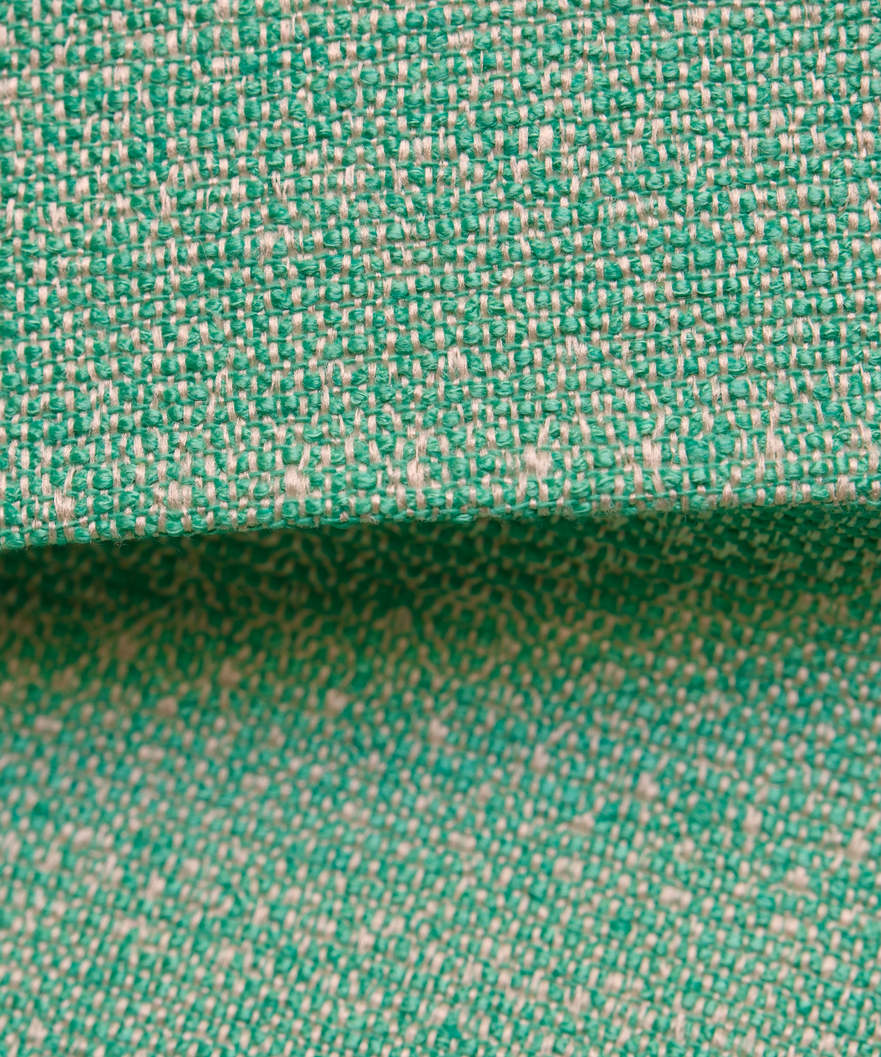 Bramwell Textured Mélange Fabric