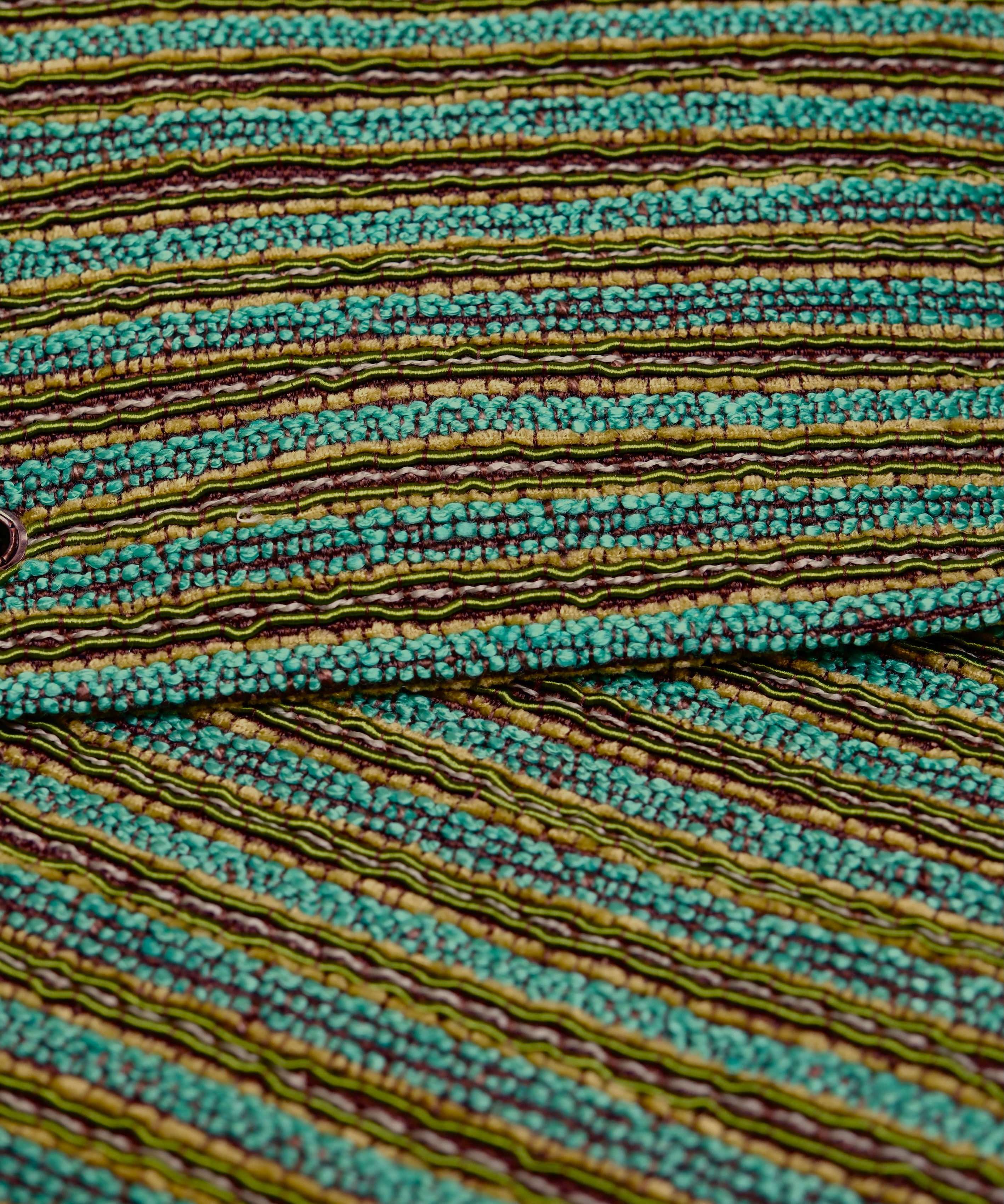 Striata Weave Fabric Collection