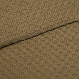 Grid Cotton Fabric Collection