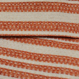 Brentford Textured Stripe Fabric