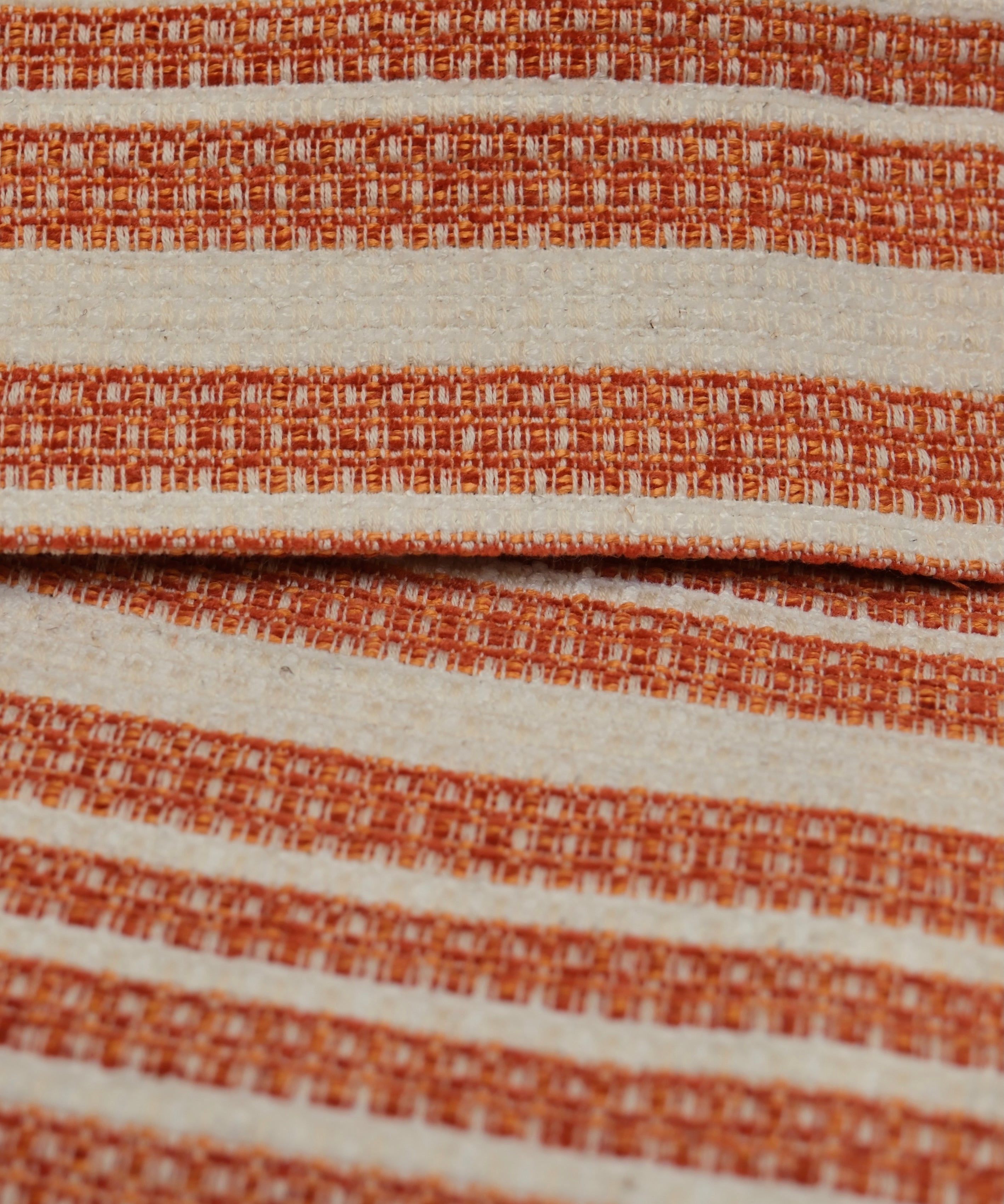 Brentford Textured Stripe Fabric