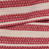 Brentford Textured Stripe Fabric