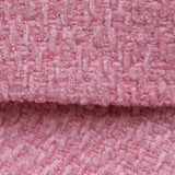 Roselia Couture Tweed Fabric