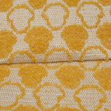 Marlowe Bouclé Motif Fabric