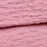 Marquette Strié Bouclé Fabric