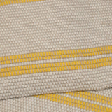Arden Stripe Linen Blend