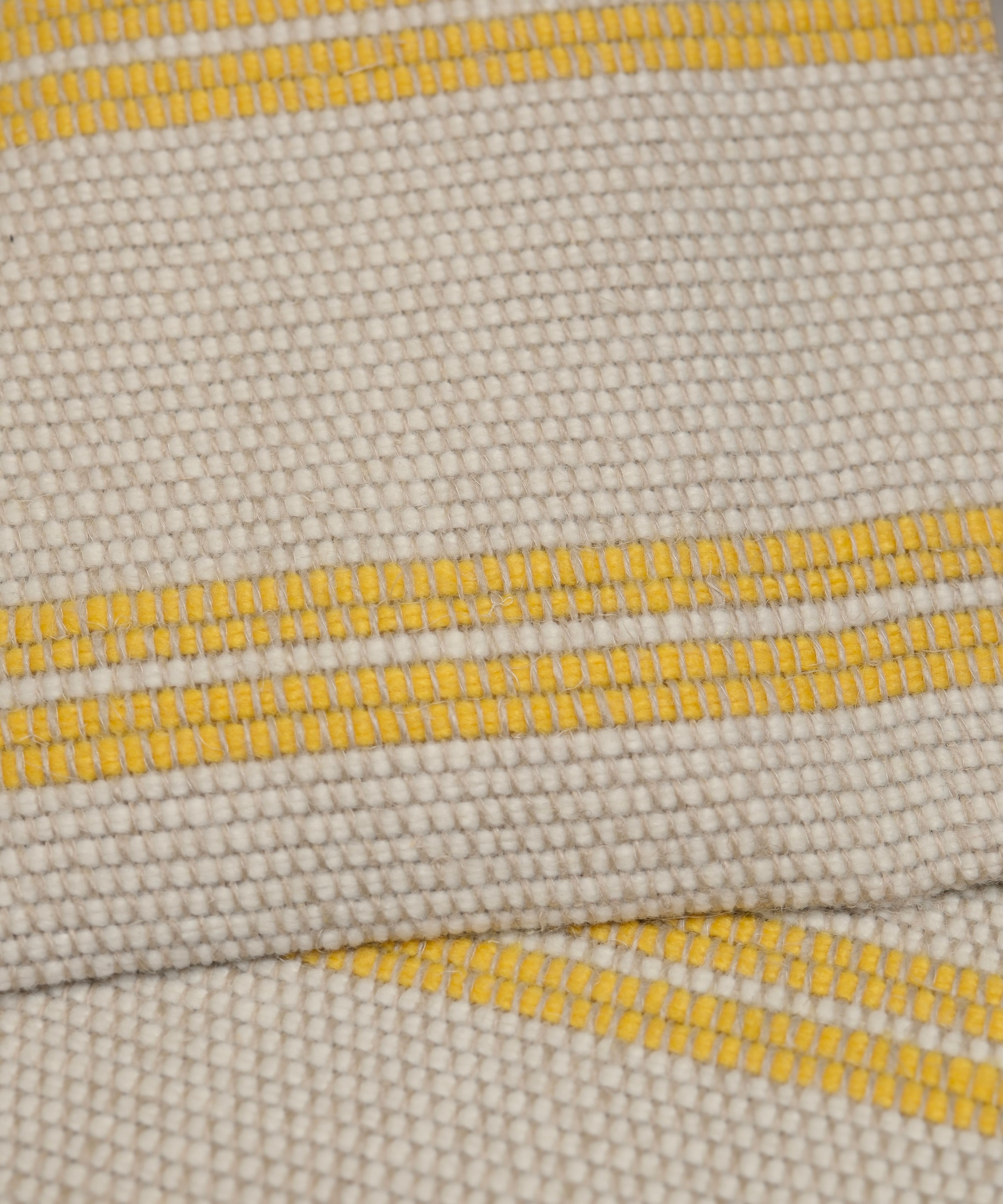 Arden Stripe Linen Blend