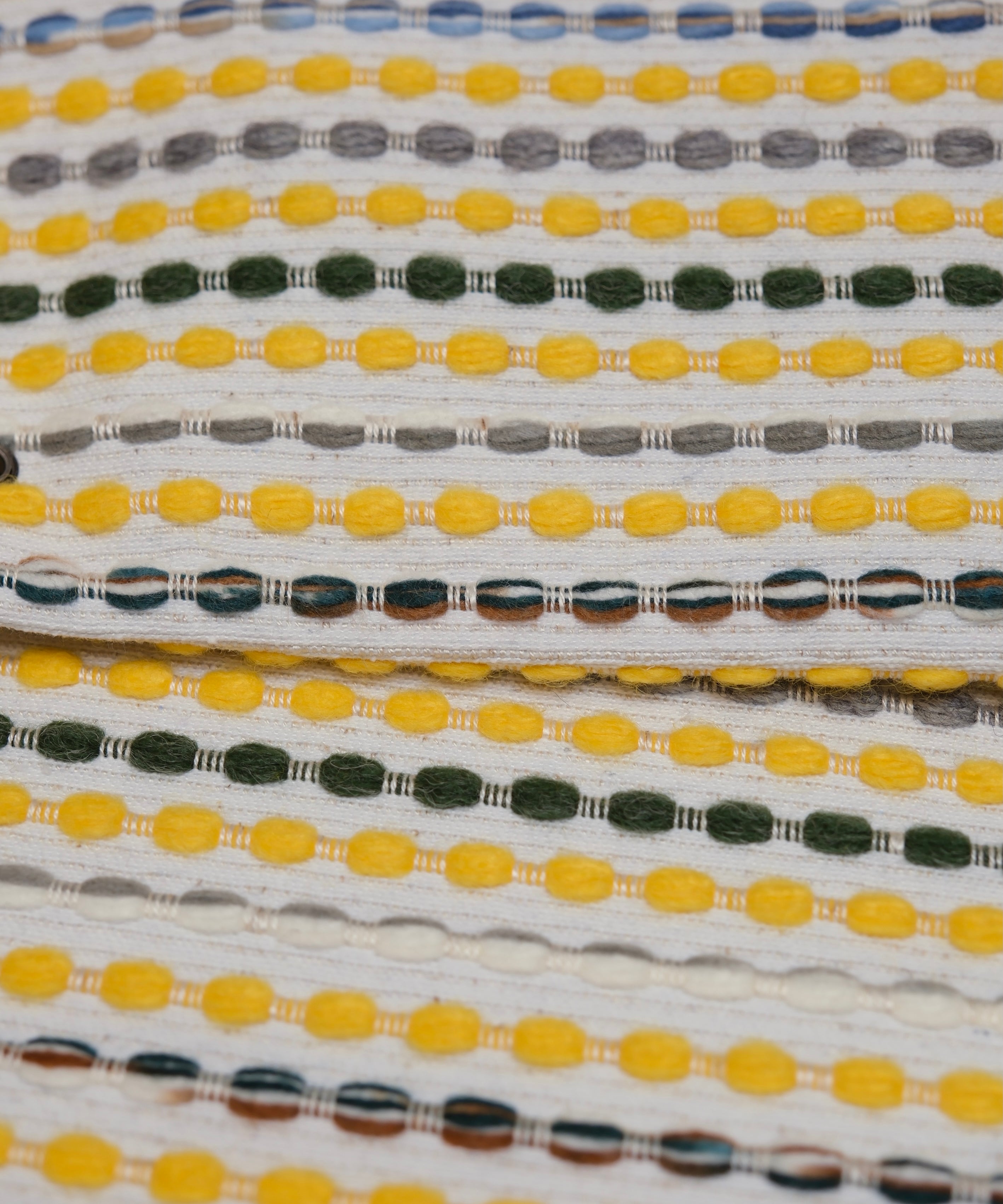 Bromley Multi Stripe Texture