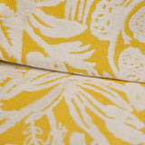 Linden Botanical Texture Fabric