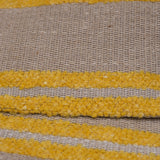 Solano Bouclé Stripe Fabric