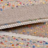 Bromwich Artisan Stripe Fabric