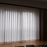 Linna Natural Sheer
