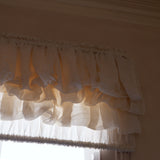 Rustic Voile