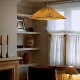 Elora Linen-Look Collection