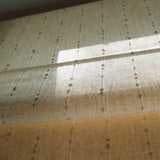 Elden Stitched Sheer Collection