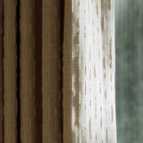 Rowen Corded Linen Cotton Collection