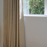 Rowen Corded Linen Cotton Collection