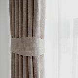Naterra Curtain Collection