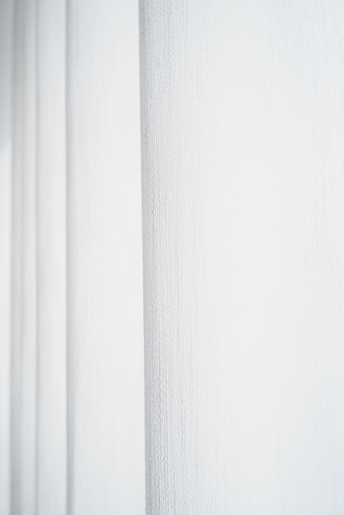 Speckle Voile Sheer