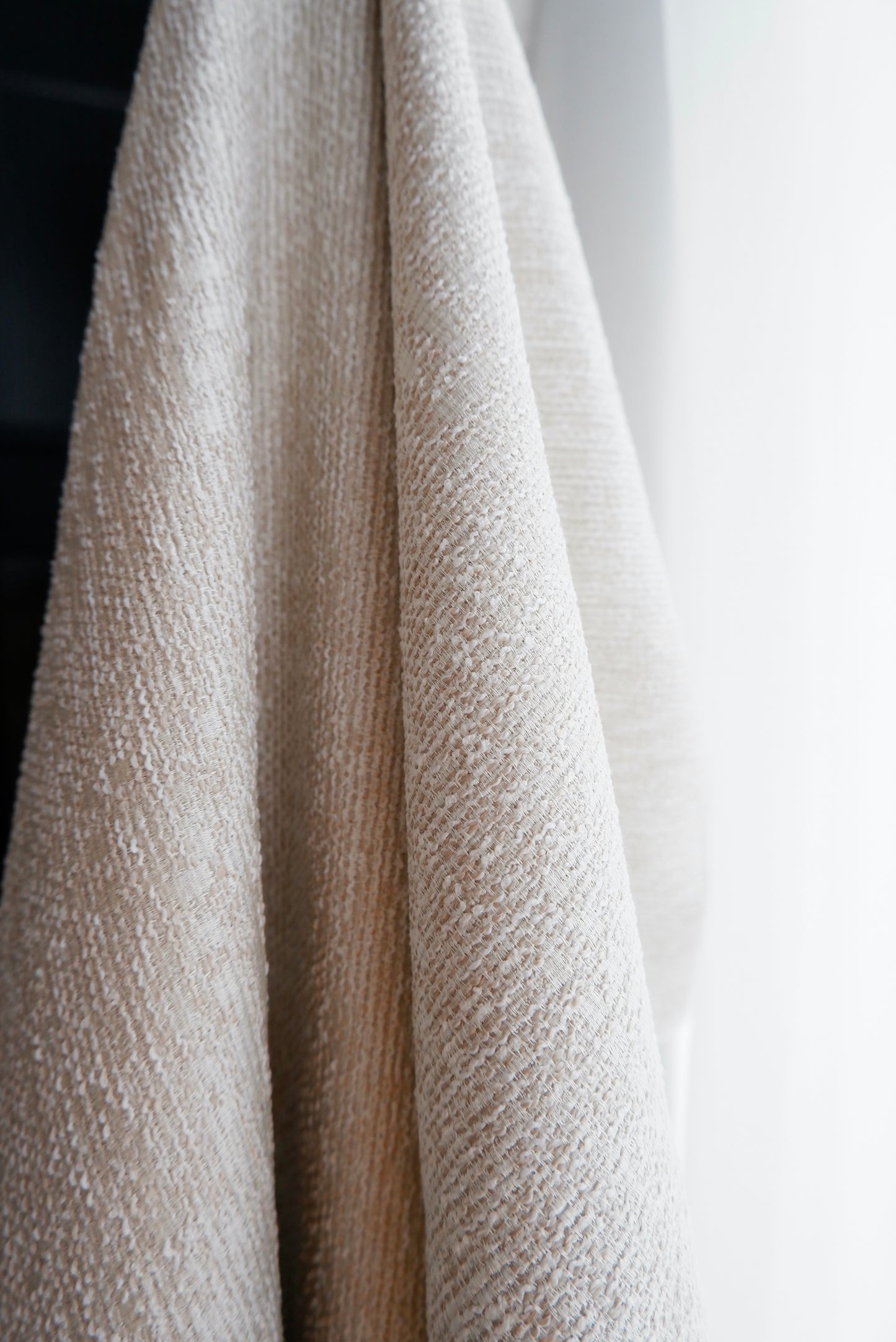 Velvera – Shine Curtain Fabric