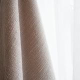 Naterra Curtain Collection