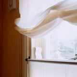 Elora Linen-Look Collection