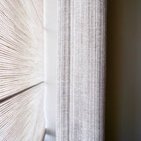 Tessuto Earth Weaves — Warm Taupe