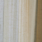 Bourelle Textured Wool-Look Sheer Fabric