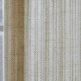 Bourelle Textured Wool-Look Sheer Fabric
