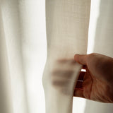 Cashmere Feel Curtain Fabric – Free Sample