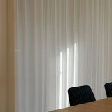 Cashmere Feel Curtain Fabric – Free Sample