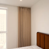 Herralin Woven Curtain Fabric