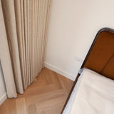 Herralin Woven Curtain Fabric