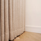 Herralin Woven Curtain Fabric