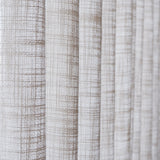 Aeriwave Neutrals Sheer Fabric