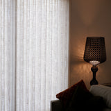 Aeriwave Neutrals Sheer Fabric