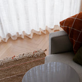 Aeriwave Neutrals Sheer Fabric