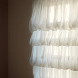 Glintmesh Voile Sheer – Free Sample