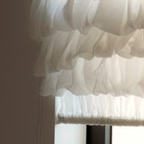 Glintmesh Voile Sheer – Free Sample
