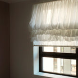 Glintmesh Voile Sheer – Free Sample