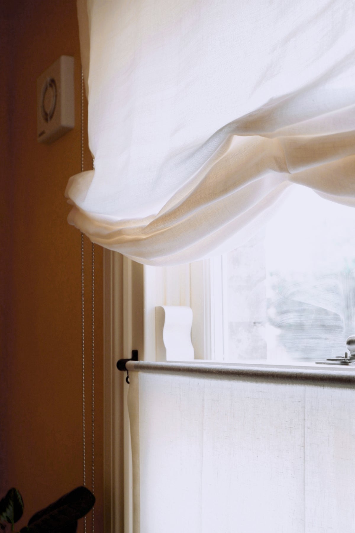 Elora Linen-Look Collection