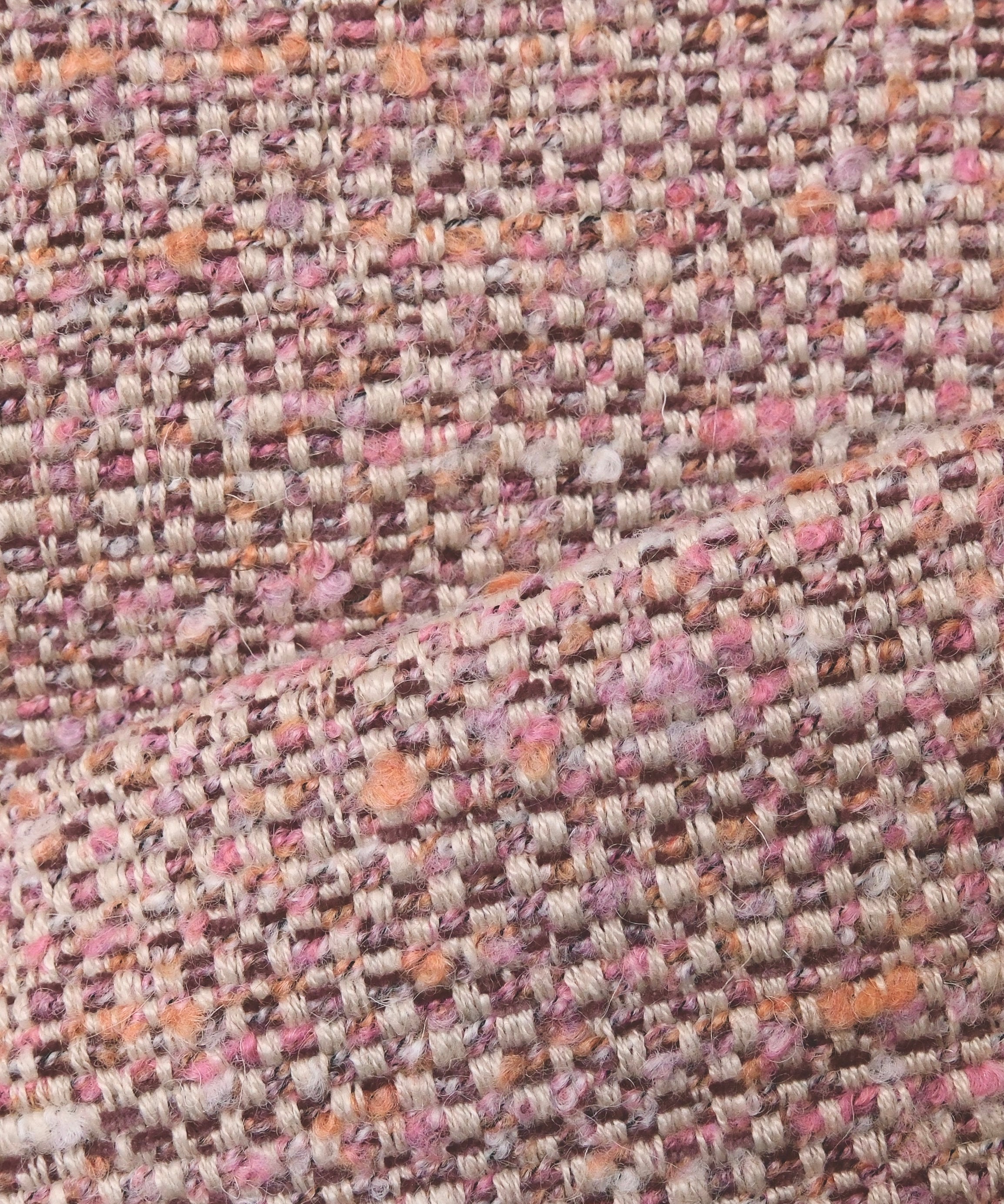 Bravelle Collection Fabric