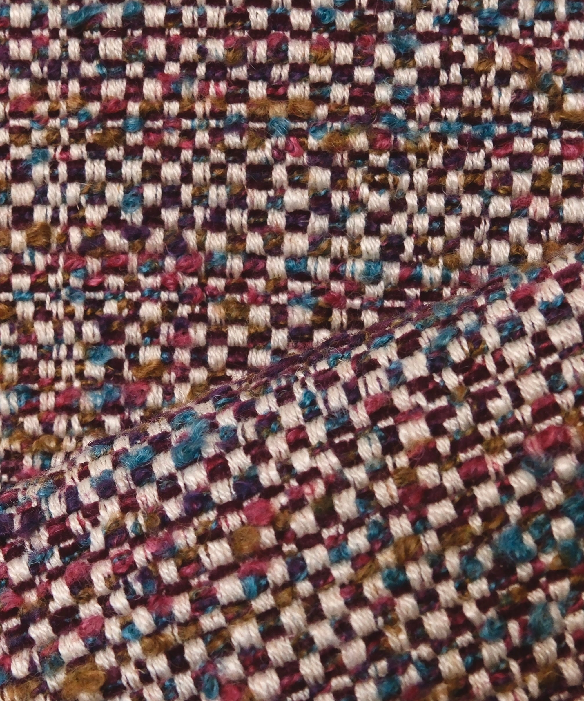 Bravelle Collection Fabric