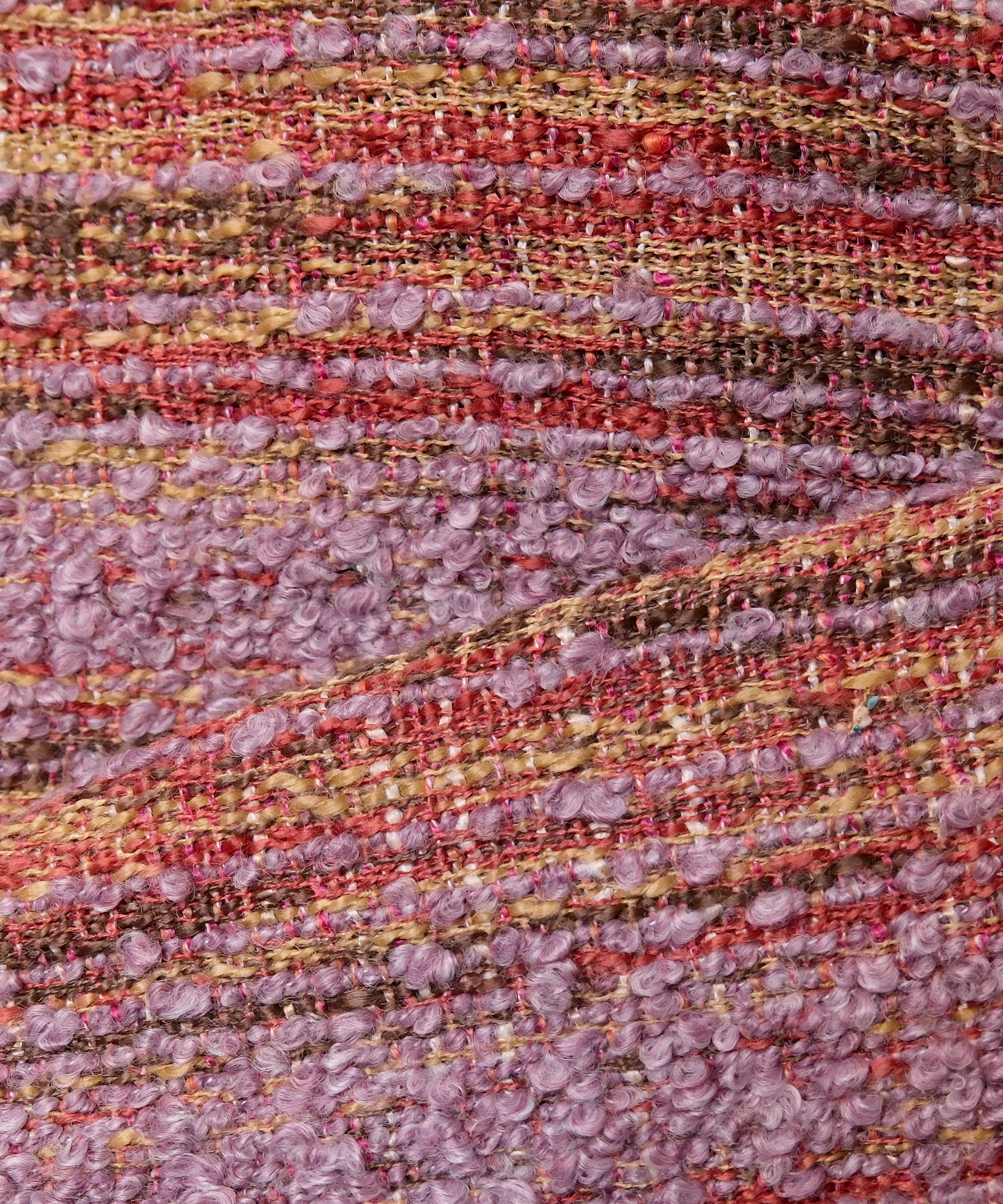 Aurelia Bouclé Collection