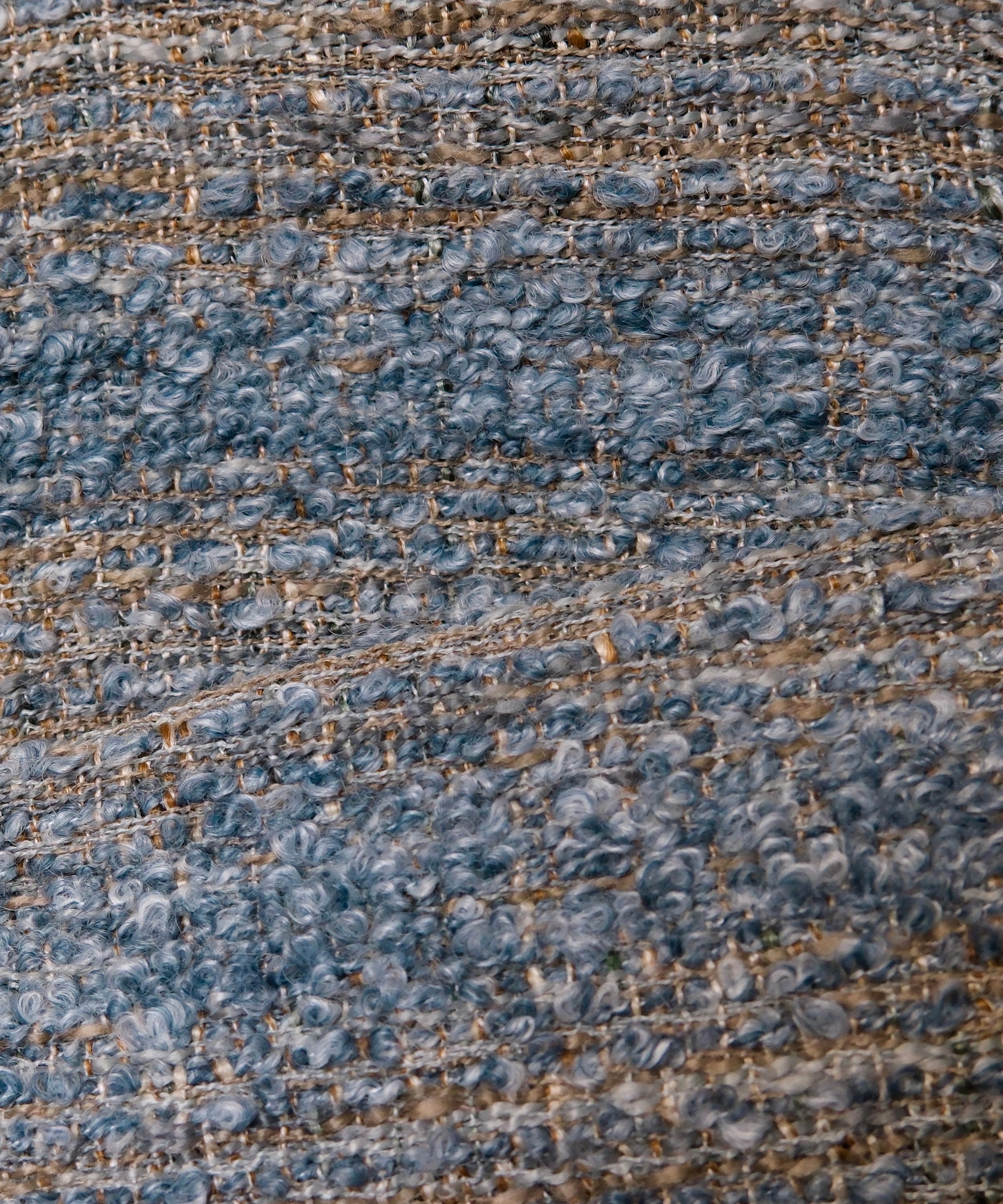 Aurelia Bouclé Collection